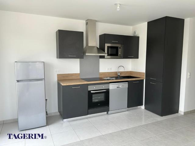 MELUN / Location Appartement 3 Pièces 65 m²