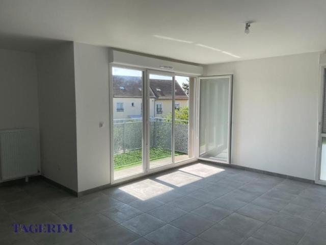 MELUN / Location Appartement 3 Pièces 66 m²
