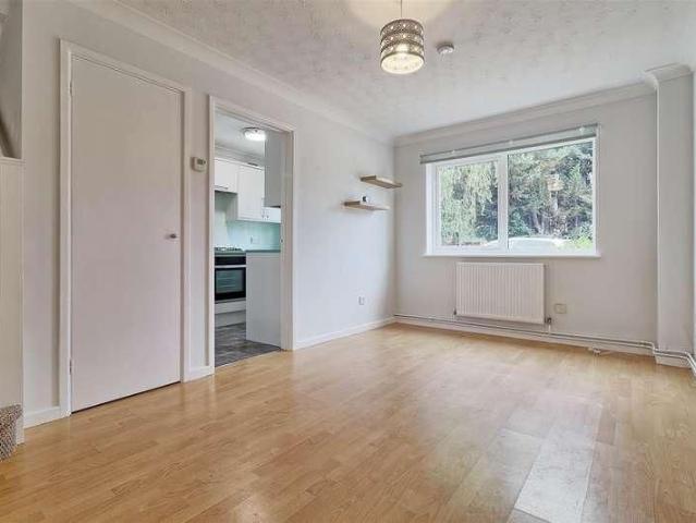 Melvin Way, Histon, Cambridge, CB24