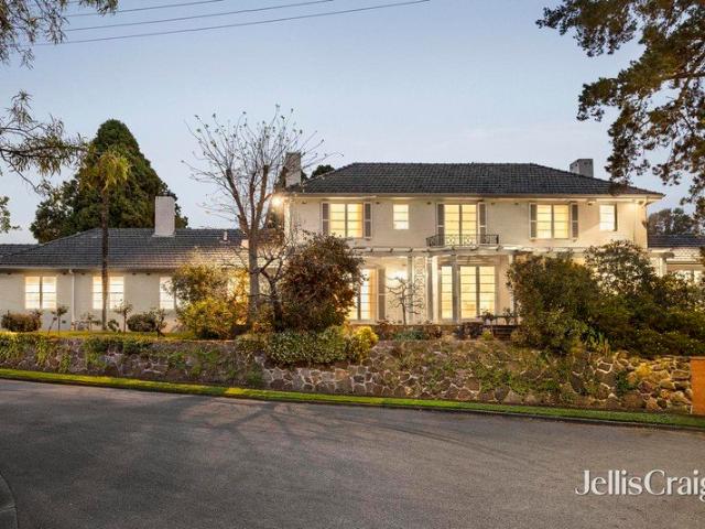 'Melvida' 2504m2 approx. Landmark Estate