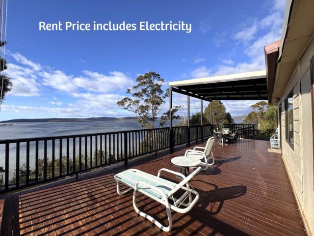 'Melview' Boomer Bay