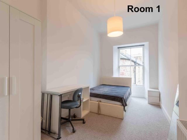 Melville Terrace, Edinburgh EH9, 6 bed shared accommodation to rent, £830 pcm | PrimeLocation