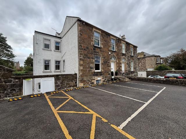 Melville Terrace, Stirling Town, Stirling FK82Ne FK8, 2 bed flat to rent, £1,250 pcm | PrimeLocation