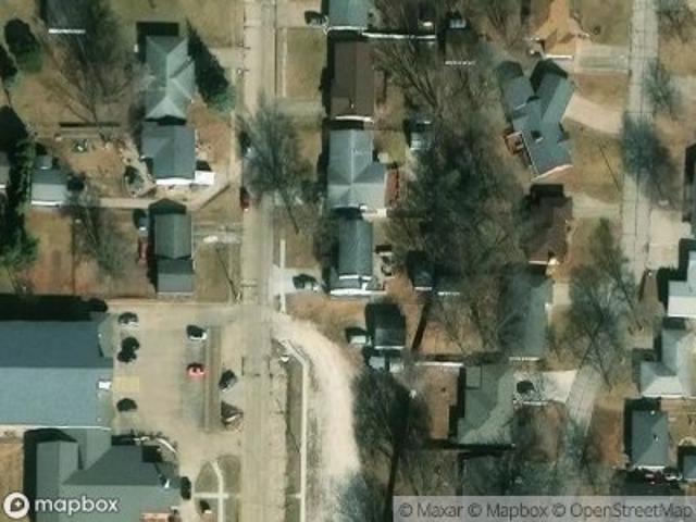 Melville Ave