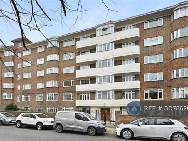 Melville Court, London, W12 3 bed flat to rent £2,450 pcm £565 pw
