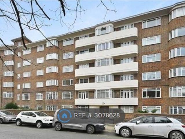 Melville Court, London W12, 3 bed flat to rent, £2,450 pcm | PrimeLocation