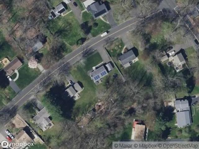 Melville Dr