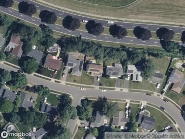 Melville Ln