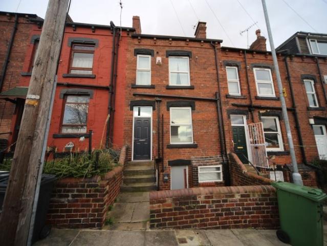 Melville Place, Woodhouse, Leeds LS6, 4 bed terraced house to rent, £1,980 pcm | PrimeLocation