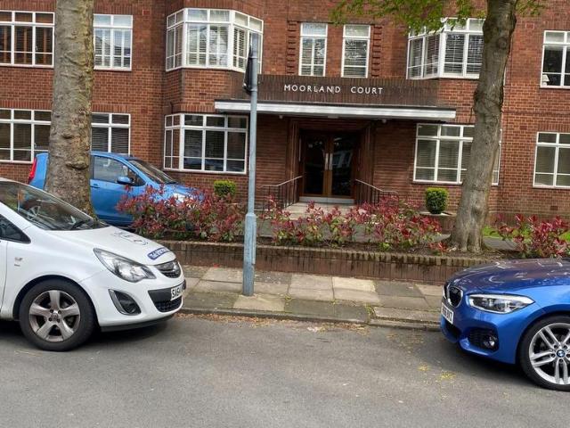 Melville Road, Birmingham 2 bed apartment to rent £1,195 pcm £276 pw
