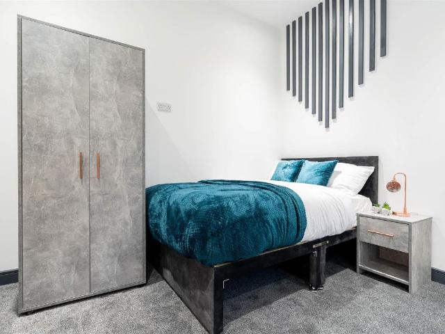 Melville Road, City Centre, Coventry CV1, Studio to rent, £750 pcm | PrimeLocation