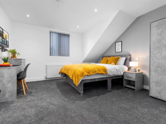 Melville Road, City Centre, Coventry CV1, Studio to rent, £825 pcm | PrimeLocation