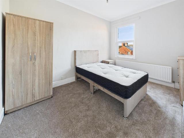 Melville Road, Coventry CV1 1 bed in a house share to rent £500 pcm £115 pw