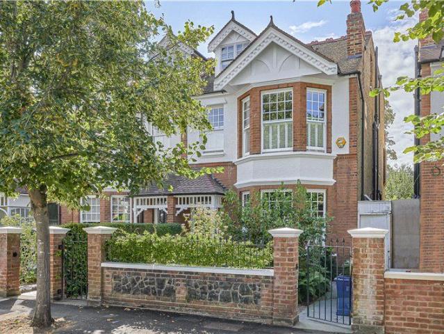 Melville Road, London SW13, 6 bed semi detached house to rent, £12,500 pcm | PrimeLocation