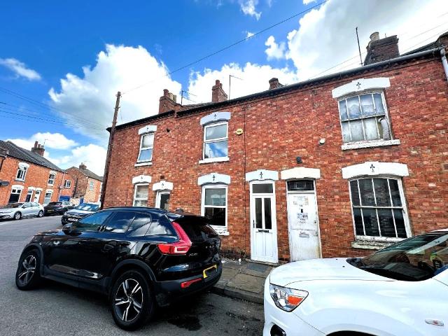 Melville Street, Northampton NN1, 2 bed terraced house to rent, £1,000 pcm | PrimeLocation