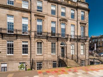 Melville Street, West End, Edinburgh EH3, 2 bed flat to rent, £2,350 pcm | PrimeLocation