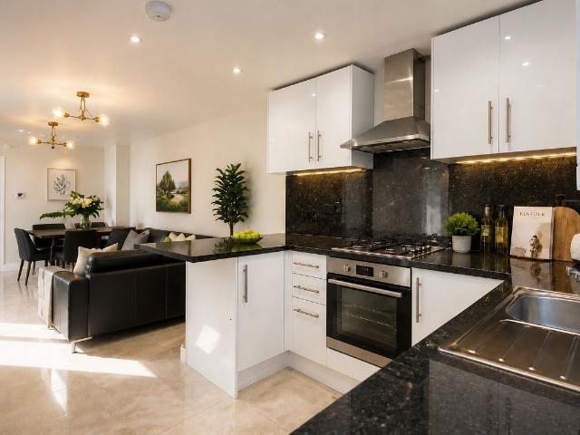 Melyn Close, London N7, 5 bed end terrace house to rent, £4,895 pcm | PrimeLocation