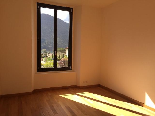 MELANO – MERAVIGLIOSO APPARTAMENTO DUPLEX 4.5 LOCALI
