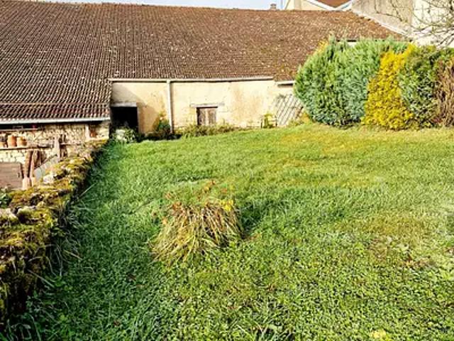 Melay 52400 Achat / Vente maison 4 pièces t4
