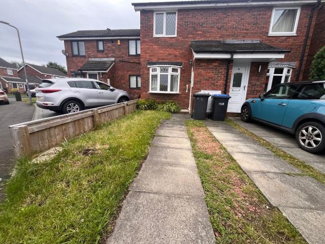 Melbeck Drive, Chester Le Street, Durham DH2, 2 bed terraced house to rent, £700 pcm | PrimeLocation
