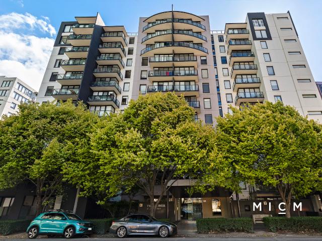 Melbourne Condos at 148 Wells Street presents an outstanding opportunity to secure a modern, spacious residence just moments from the heart of the CBD