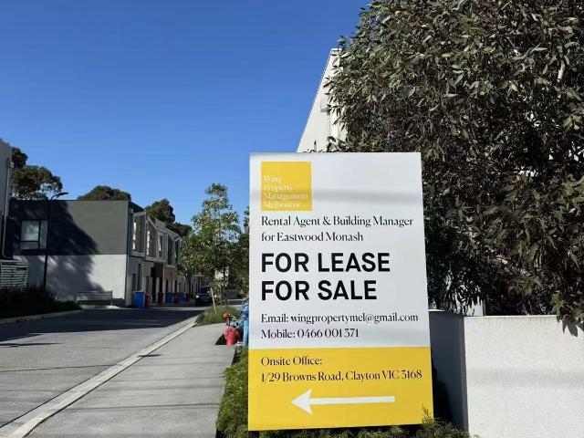 Melbourne city best location 2 Bedrooms 2 Bathroom 1 Carspace