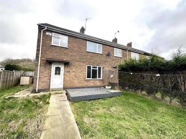 Melbourne Close, Belper, Derbyshire DE56, 3 bed semi detached house to rent, £975 pcm | PrimeLocation
