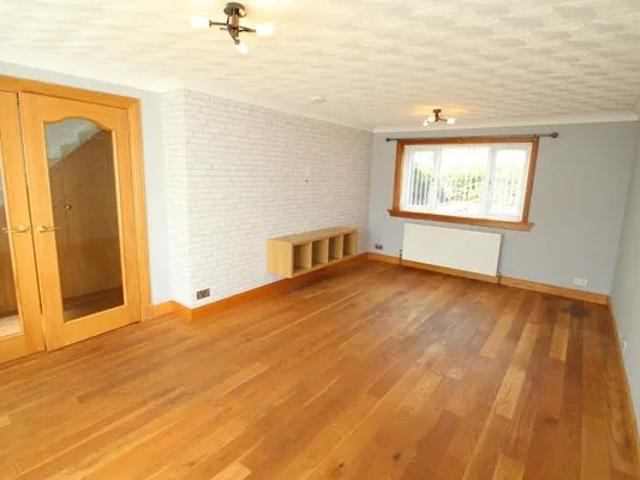 Melbourne Avenue, East Kilbride