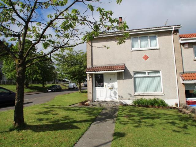 Melbourne Avenue, Glasgow, G75 2 bed house to rent £950 pcm £219 pw