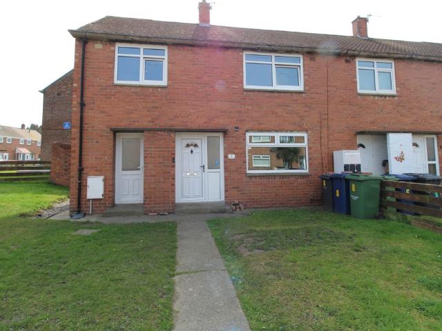 Melbourne Gardens, South Shields NE34, 3 bed semi detached house to rent, £750 pcm | PrimeLocation