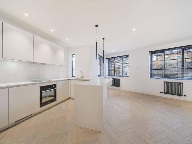 Melbourne Grove, London SE22, 1 bed flat to rent, £2,300 pcm | PrimeLocation
