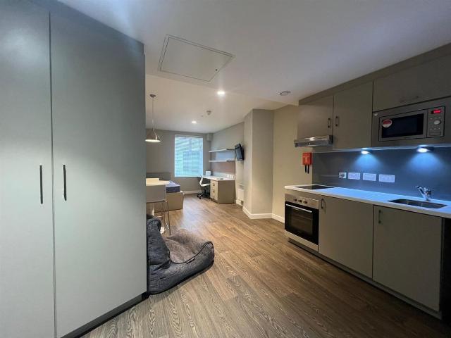 Melbourne Studios, Newcastle NE1, 1 bed flat to rent, £928 pcm | PrimeLocation