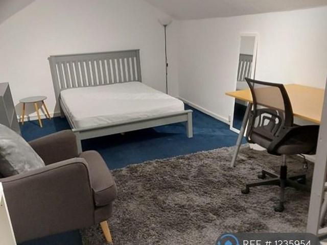 Melbourne St, Derby, DE1 1 bed in a house share to rent £400 pcm £92 pw