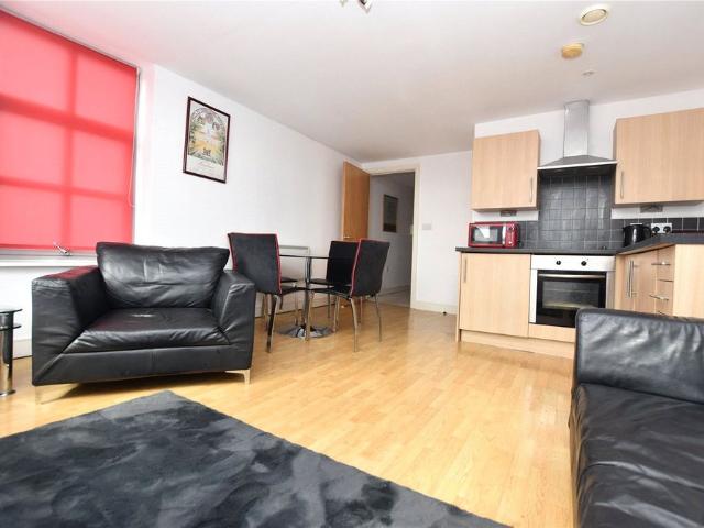 Melbourne Street, Morley, Leeds, West Yorkshire, LS27 8BJ