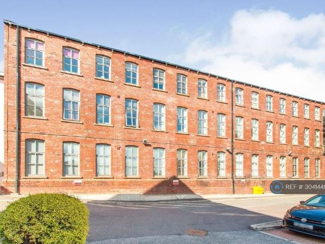Melbourne Street, Morley, Leeds, LS27 2 bed flat to rent £895 pcm £207 pw