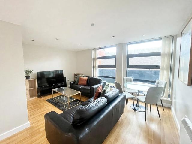 Melbourne Street, Newcastle Upon Tyne NE1, 2 bed flat to rent, £1,300 pcm | PrimeLocation