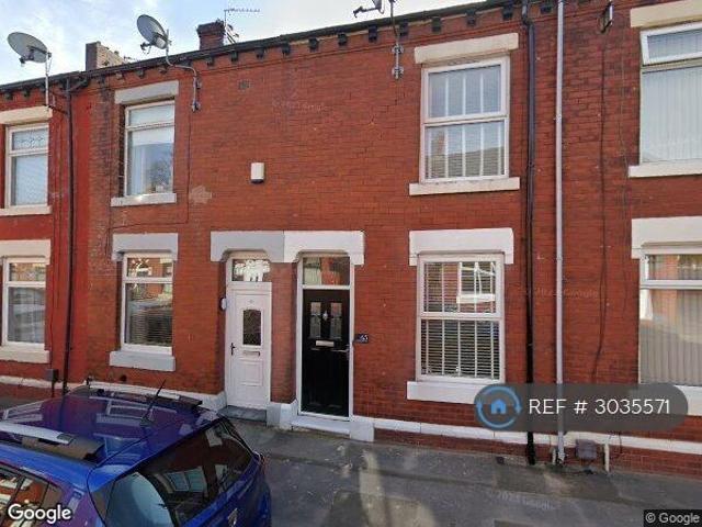 Melbourne Street North. 2 bed terraced house to rent £1,050 pcm £242 pw