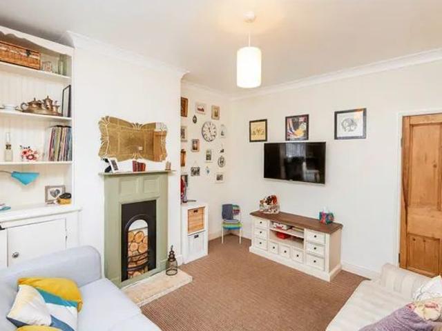 Melbourne Street, Coalville, LE67