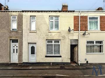 Melbourne Street, Coalville LE67, 3 bed terraced house to rent, £950 pcm | PrimeLocation