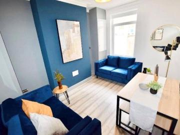Melbourne Street, Derby, Derbyshire DE1, 1 bed property to rent, £425 pcm | PrimeLocation