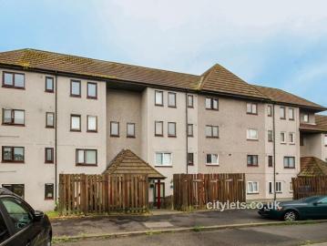 Melbourne Street, West Lothian