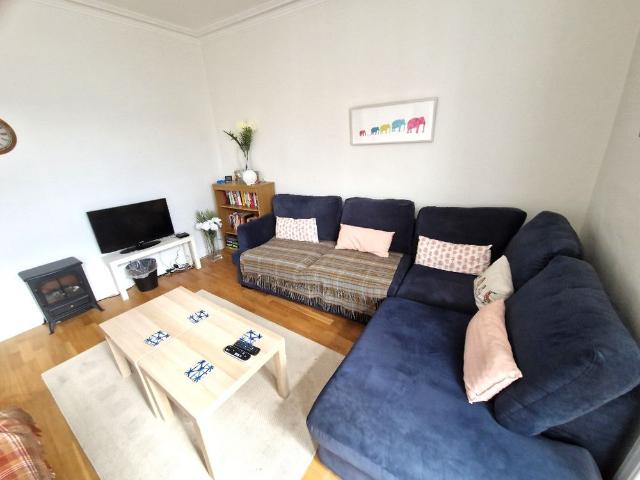 Melbourne Place, North Berwick,East Lothian EH39