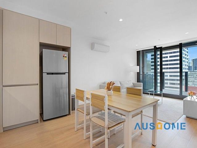Melbourne Quarter East Tower Offers Luxurious Urban Living