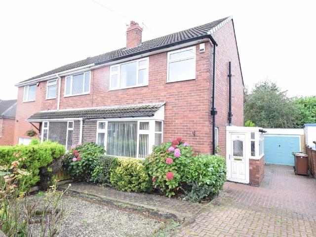 Melbourne Road, Wakefied WF1, 2 bed semi detached house to rent, £975 pcm | PrimeLocation