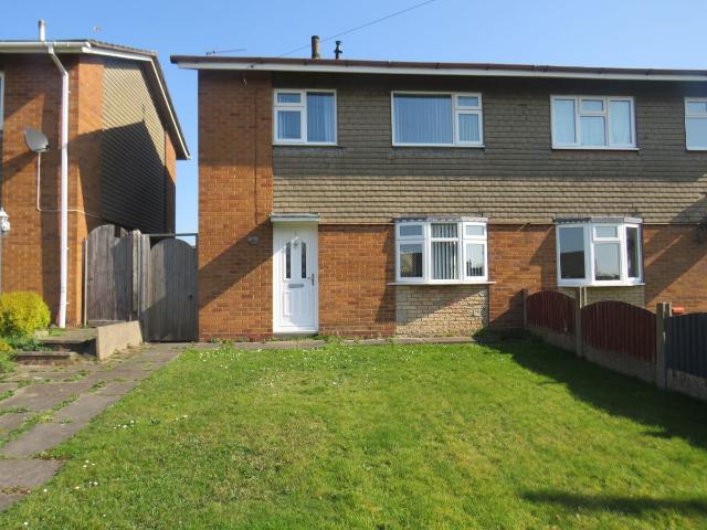 Melbourne Road, Cannock WS12, 3 bed property to rent, £1,000 pcm | PrimeLocation