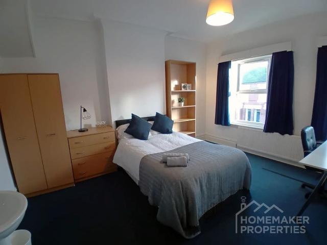 Melbourne Road, Coventry CV5, 1 bed property to rent, £495 pcm | PrimeLocation