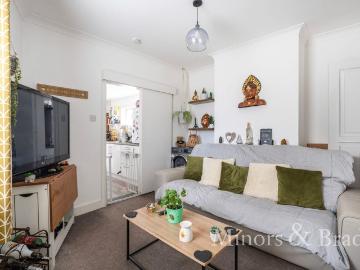 Lowestoft, Isles of Scilly TR, Cornwall county, South West England