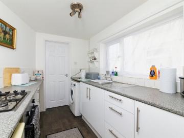 Lowestoft, Isles of Scilly TR, Cornwall county, South West England