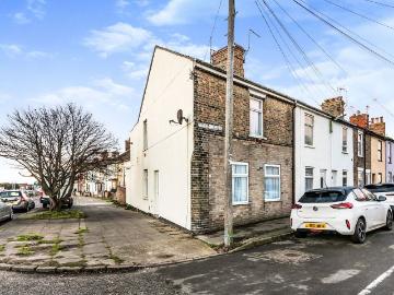 Lowestoft, Isles of Scilly TR, Cornwall county, South West England