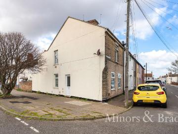 Lowestoft, Isles of Scilly TR, Cornwall county, South West England